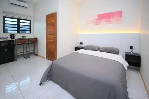 Lure Boutique Hotel - 2 étoiles