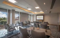 The Croke Park - Pysäköinti
