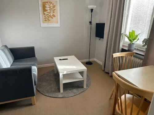 Sveavägen - Stay Smart - 2-Star