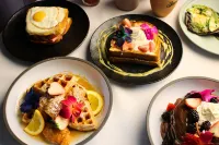 Novotel Miami Brickell - sarapan