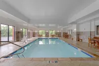 Comfort Suites Mt Juliet-Nashville Area - Parking