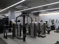 Wellness Resort Okinawa the Yuinchi Hotel Nanjo - Gym