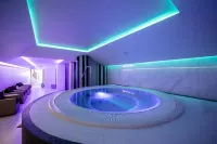 Tresor Le Palais Timisoara, Curio Collection by Hilton - Gym