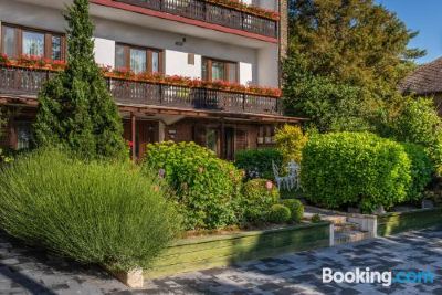 Two-Bedroom Apartment Gabi Villa Photo