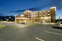 Hampton Inn Boston - Westborough فنادق في Westborough