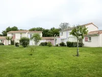 Le Village de la Mer - Gym