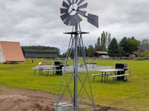 Glacier Acres Guest Ranch