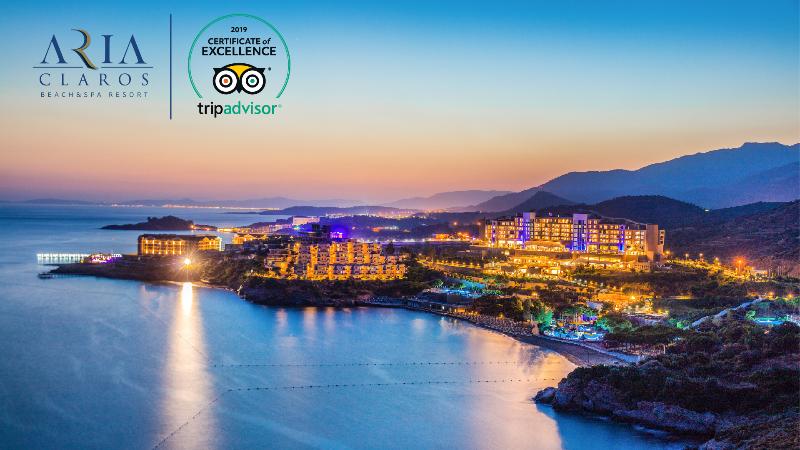 Aria Claros Beach & Spa Resort (Aria Claros Beach & Spa Resort – All Inclusive 24H)