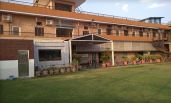 Shivam Palace & Resort