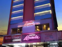 Hotel Lonavla Hoteller i Hudco Colony