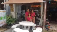 Sunshine Hotel Отели в г. Хуахин