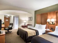 Comfort Inn & Suites LaVale - Cumberland Hotels in La Vale