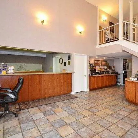 Best Western Continental Inn