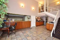 Best Western Continental Inn - 2-Star