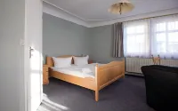 Hotel Roß