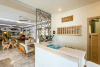 Aris Boutique Hotel Hotel a Palaiokhora