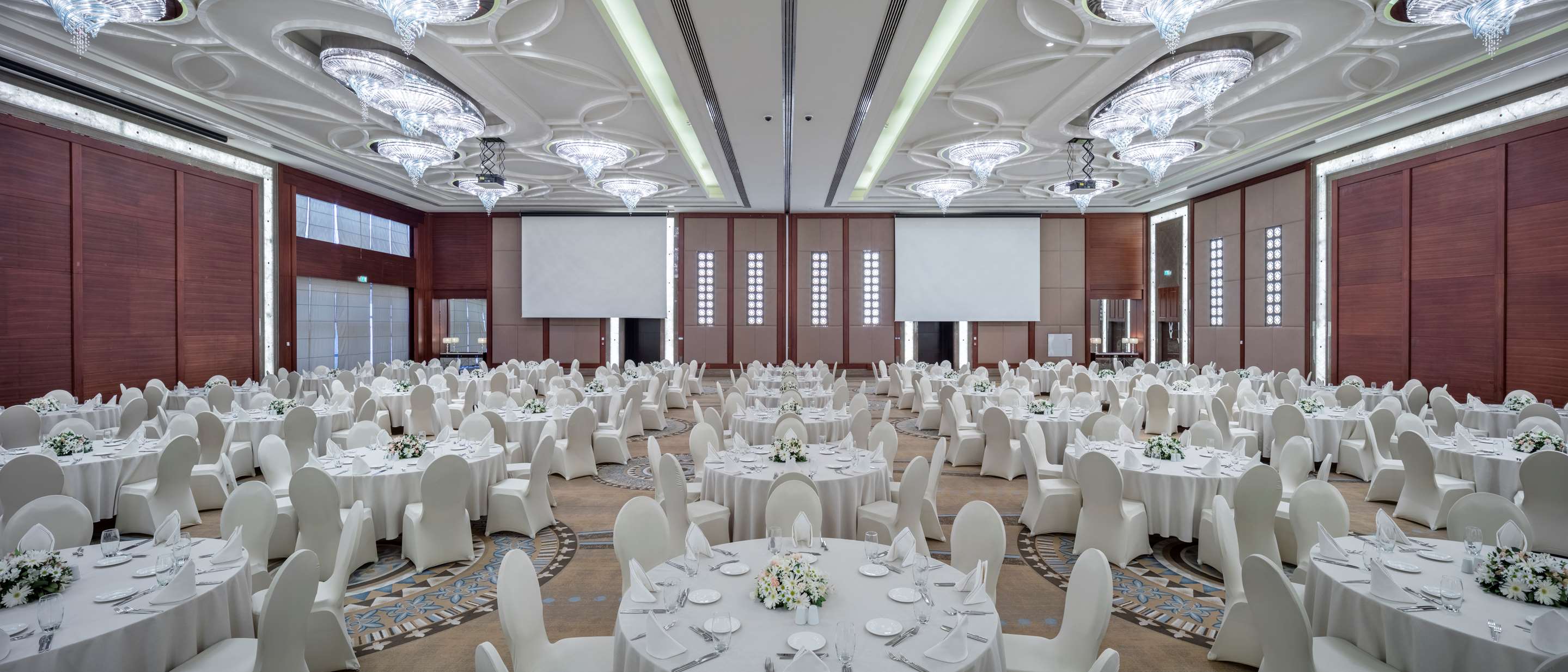 Hilton Bursa Convention Center & Spa