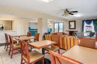 Econo Lodge Pearl - Jackson - Aamiainen