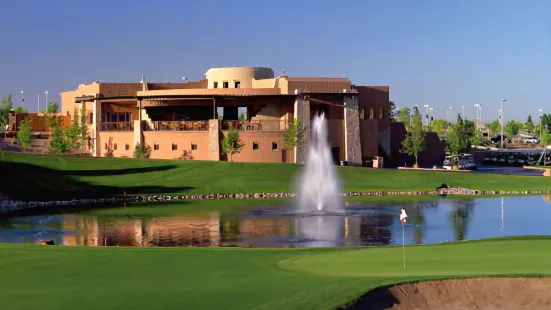 Sandia Resort and Casino