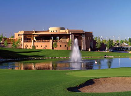 Sandia Resort and Casino