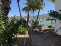 獨立海濱磁島公寓 匹克尼克灣住宿飯店