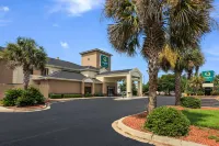 Quality Inn Conway Northwest Hotels in Conway