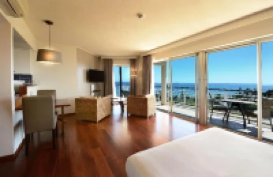 Hilton Noumea la Promenade Residences