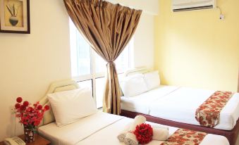 Sun Inns Hotel Lagoon Near Sunway Lagoon Theme Park