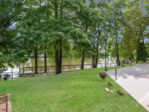 Motel 6 Seaford, DE Hoteles en Seaford