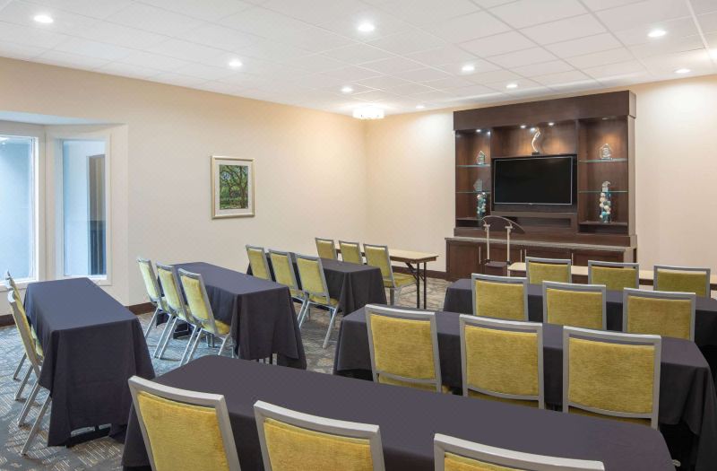 Wingate by Wyndham Valdosta/Moody AFB photo 5