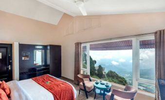 Club Mahindra Mussoorie