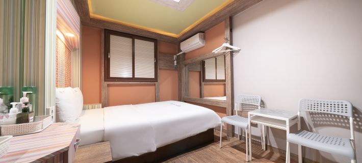 Bucheon (Yeokgok) Rich Hotels in Bucheon-si