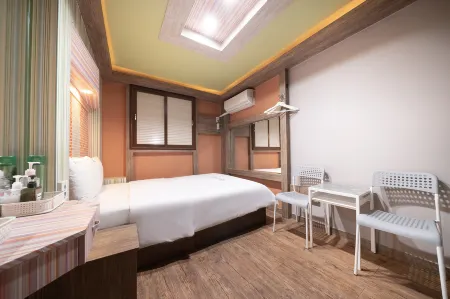 Bucheon (Yeokgok) Rich