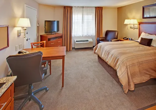 Candlewood Suites Williston