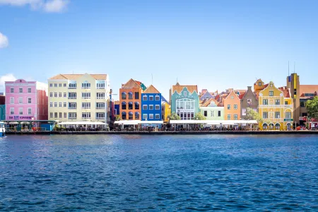 Handelskade Residence