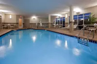 AmericInn by Wyndham Hartford SD