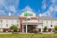 Holiday Inn Express Radcliff - Fort Knox Hotels in Radcliff