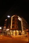 Oytun Park Hotel