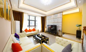 Yangjiang Sunrise Star Sea Resort Apartment