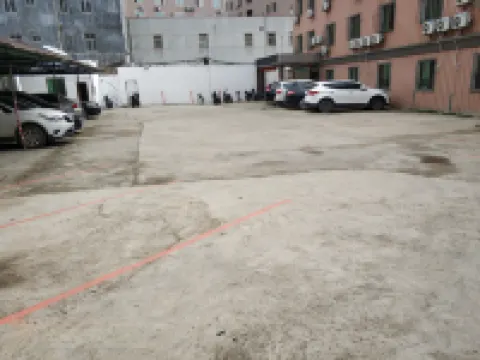 HL236HOTEL Hotel berhampiran Huangguang Mountain