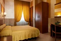 Hotel Pyramid Hotels in Garbatella