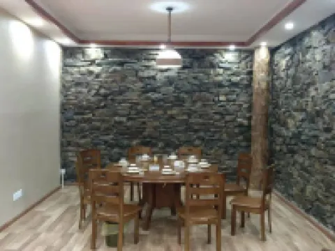 Cuoka Holiday Hotel Hotels in Xinlong
