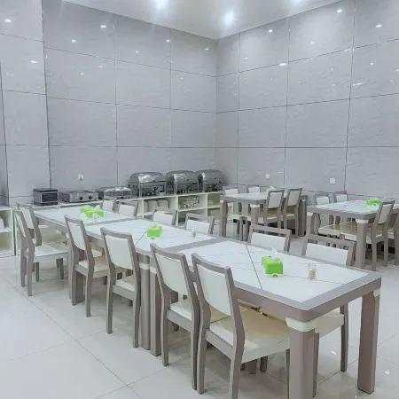 7Days Inn Chain Hotel (Xuancheng High-Speed Railway Station)