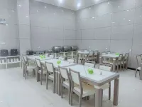 7Days Inn Chain Hotel (Xuancheng High-Speed Railway Station) - Breakfast