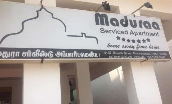 Maduraa Serviced Apartment