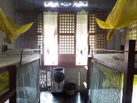 Oasis Balili Heritage Lodge