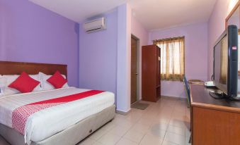 Super OYO 484 Comfort Hotel Kapar