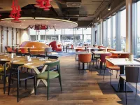 Ibis Styles Parndorf Neusiedler See Hotels in Podersdorf am See