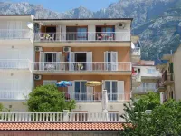 Renata Hotel a Baska Voda