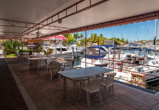 3. 마리나 델 마르..